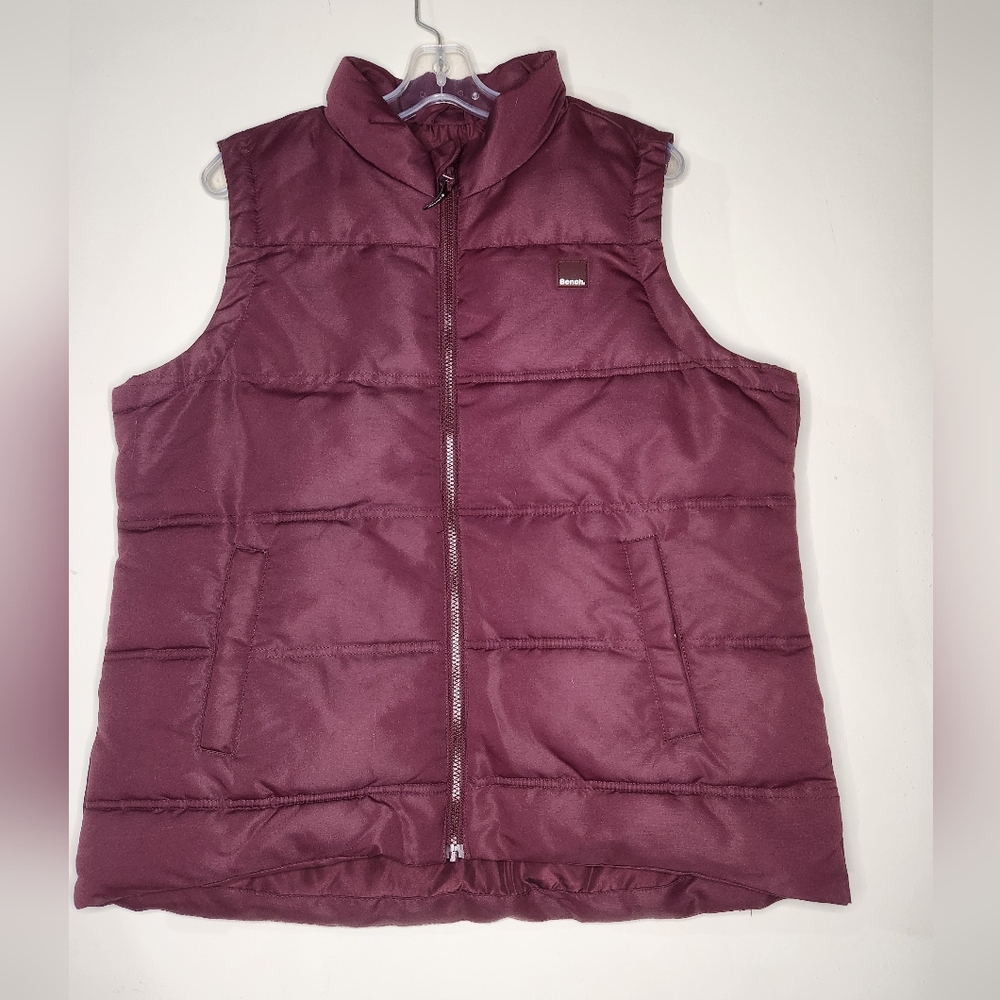 Bench Vest size XL - Picture 2 of 4